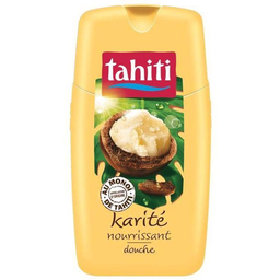 TAHITI g dche karite 250ml