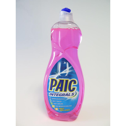 PAIC Liquide Vaisselle Integral 5 Maxi Brillance 750 ml