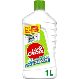 LA CROIX Nettoyant Ménager Dégraissant Désinfectant Fraîcheur Pure 1
