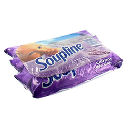 SOUPLINE Suavizante Lavanda 250ml