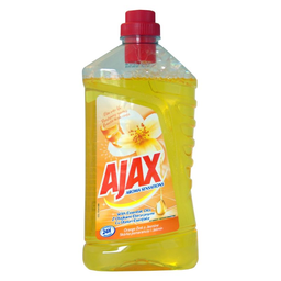 AJAX Aroma Sensations Pomara Cza&Ja Min Plyn Uniwersalny 1 L