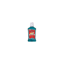 COLGATE Elixir Bucal Total Menta 500 ml