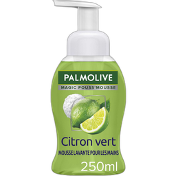PALMOLIVE Espuma de manos Lima 250 ml