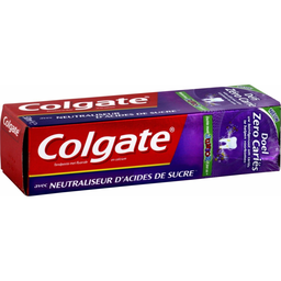 COLGATE Pasta de Dentes Junior 50 ml