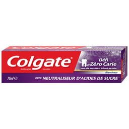 COLGATE Pasta de Dentes Branqueadora 75 ml
