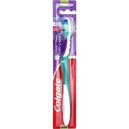 COLGATE Escova de dentes medium 1 unidade