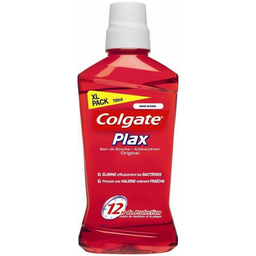 COLGATE Elixir Bucal Plax Classic 750 ml