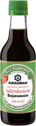 KIKKOMAN Molho de Soja Menos Sal 250 ml