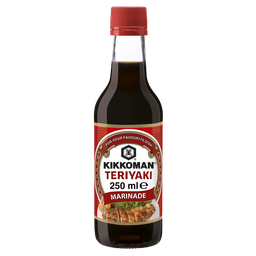 KIKKOMAN Molho Teriyaki para Grelhados e Marinadas 250 ml