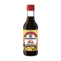 KIKKOMAN Molho para Wok 250 ml