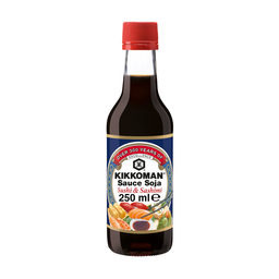 KIKKOMAN Molho de soja, sushi & sashimi 250 ml