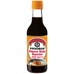 KIKKOMAN Molho de Soja Doce 250 ml