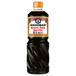 KIKKOMAN Molho de Soja Doce 975 ml