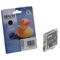 EPSON Duck Cartouche Canard Encre Quick Dry 8 ml