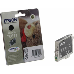 EPSON Teddybear Cartouche Ourson Encre DURABrite Ultra