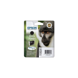 EPSON Monkey Encre noire DURABrite Ultra Singe T0891