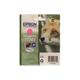 EPSON Cartucho de tinta T1283 Magenta 1 unidade
