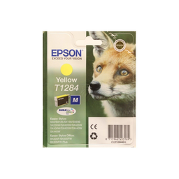 EPSON Cartucho de Tinta DURABrite Ultra Fox, a unidade