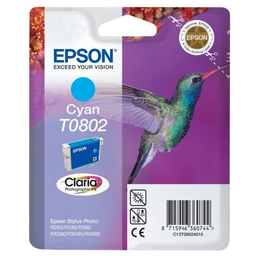 EPSON Cartucho de Tinta Claria Colibri 7,4 ml