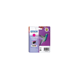 EPSON Tinteiro Hummingbird T0803 Magenta 7,4 ml