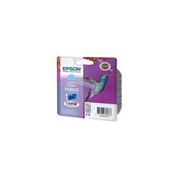 EPSON Tinteiro Claria Ciano Claro 7,4 ml