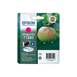 EPSON Cartucho de tinta DURABrite Ultra M