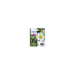 EPSON Cartucho de tinta Daisy Magenta Claria Home M