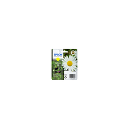 EPSON Cartucho de tinta Daisy Amarelo Claria Home J