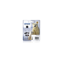 EPSON Cartucho de tinta Claria Premium Preto
