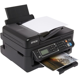 EPSON Impressora 4 em 1 Workforce WF-2630WF