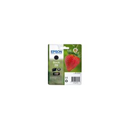 EPSON Cartucho de tinta Strawberry 29 K Preto 5,3 ml