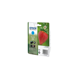 EPSON Cartucho de tinta Strawberry 29 Ciano 3,2 ml