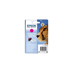 EPSON Cartucho de impresora C13T07134012 Magenta 5,5 ml
