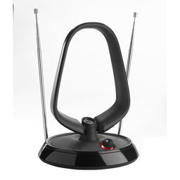 ONE FOR ALL Antena TV interior SV9143 caja regalo