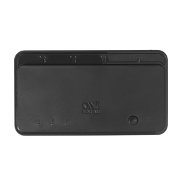 ONE FOR ALL Multi-prise Switch SV 1630 Negro Caja regalo 9.5x5x18