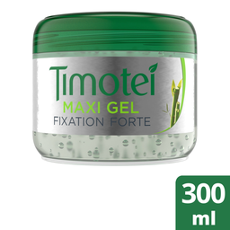 TIMOTEI Gel fixation forte 300 ml