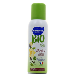 MONSAVON msav deo br BIO van/figu 150M