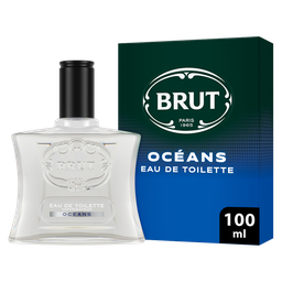 BRUT Eau de Toilette Océans 100 ml