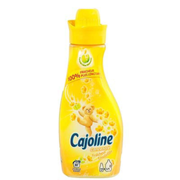 CAJOLINE Amaciador Ultra Soleil 750 ml