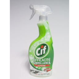 CIF Pistola Power Cream 750 ml