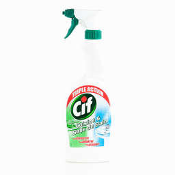 CIF Pistola Limpiador Cocina y Baño 750 ml