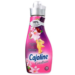 CAJOLINE Amaciador Ultra Tiare 750ml