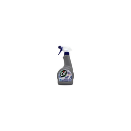 CIF Pistola Acero Inoxidable 500 ml