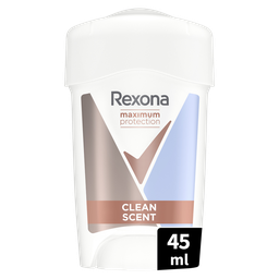REXONA Déodorant stick Anti-transpirant Clean Scent 96h