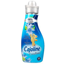 CAJOLINE Amaciador Passion Bergamote 750 ml