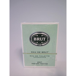 Brut Eau de Toilette Vaporisateur 100 ml