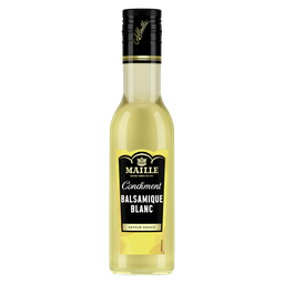 MAILLE Condiment balsamique blanc 25cl