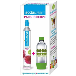 SODASTREAM Accessoire machine gazéfier 3011081