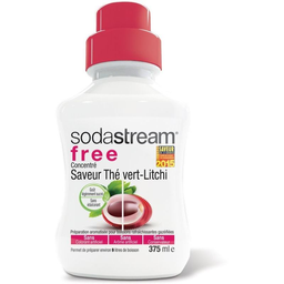 SODASTREAM Conc Free The Vert Ly