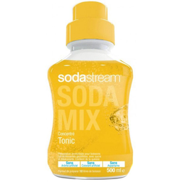 SODASTREAM Boisson concentrée /tonic 500 ml